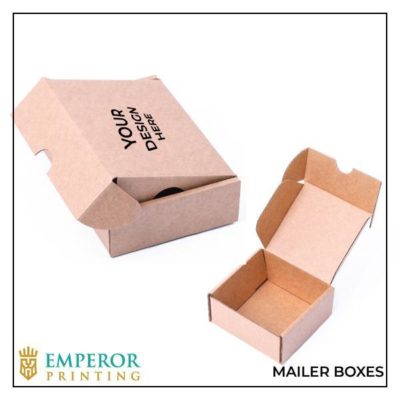 Mailer Box