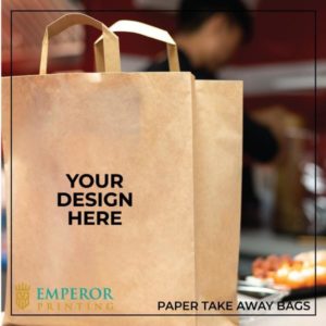 Craft paper Bags