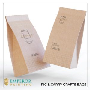 Craft Carry Bags