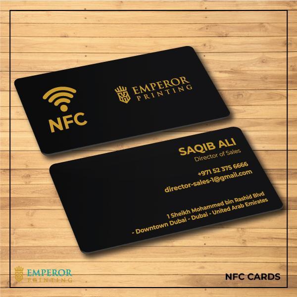 nfc card