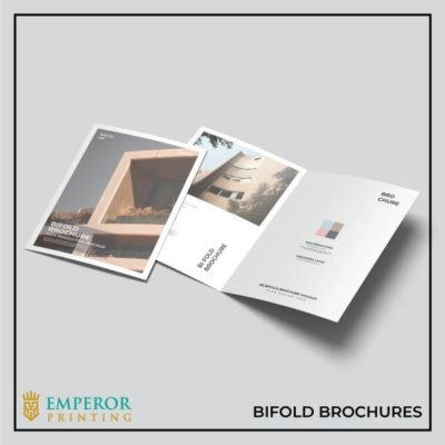 Bifold Brochures