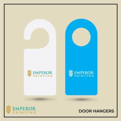 Door Hangers