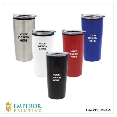 Travel Mugs