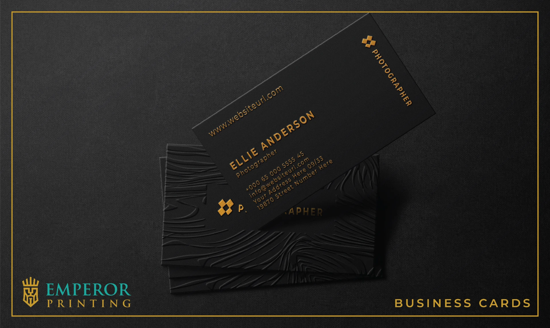 Business Cards