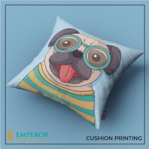 Cushion Printing