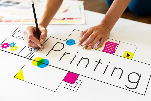 Everything You Need to Know About Professional Printing Services