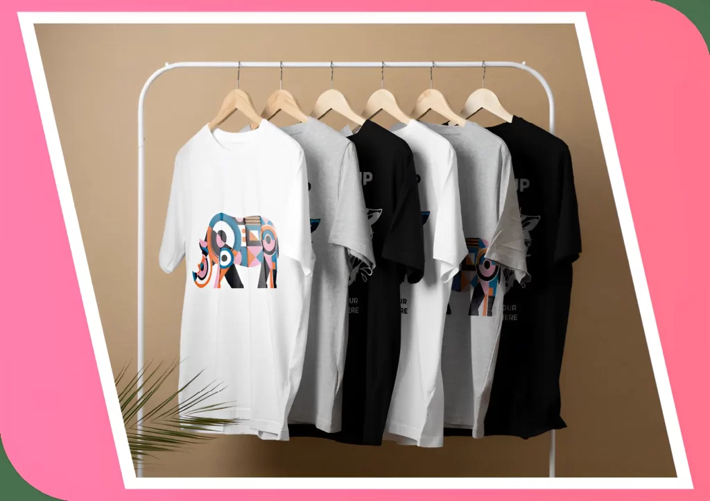 T-Shirt Printing Trends: What’s Popular This Year