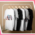 T-shirt printing