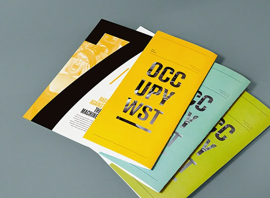 brochure